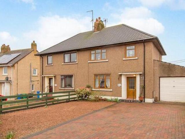 House for sale in Westfield, Cupar