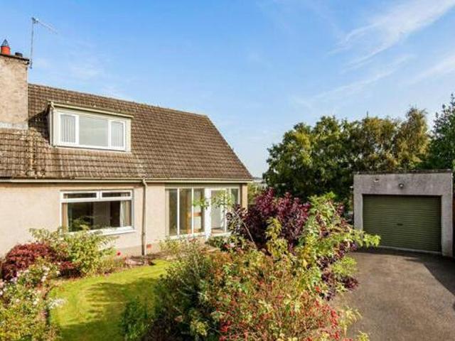 House for sale in Westfield, Cupar