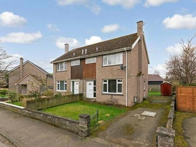 House for sale in Cupar, Scotland