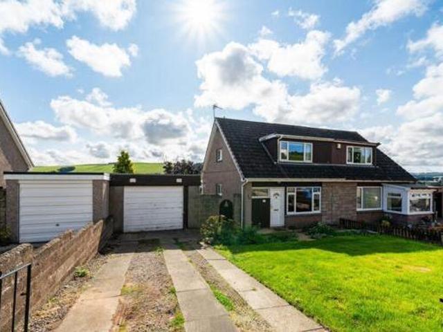 House for sale in Westfield, Cupar