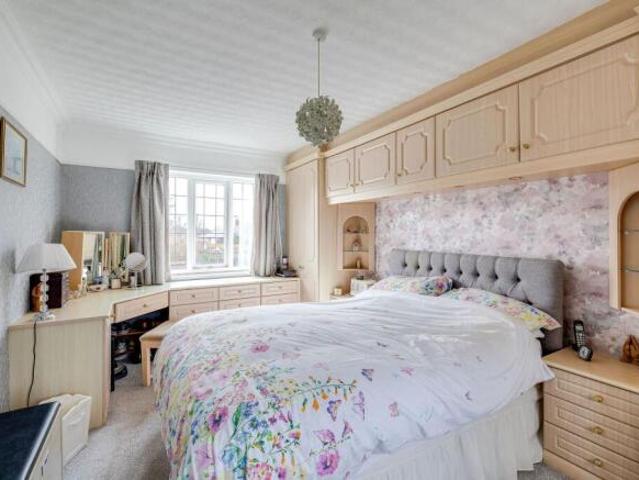 Farm for sale in Two Mills, Cheshire
