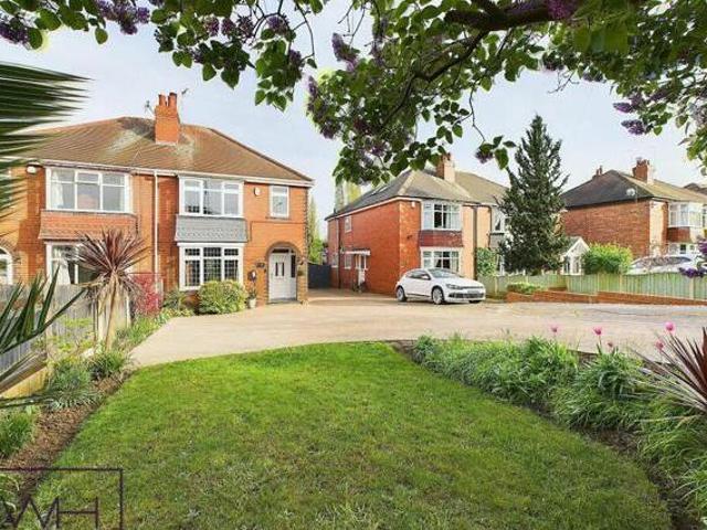 House for sale in Sprotbrough and Cusworth, Cusworth