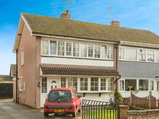 House for sale in Sprotbrough and Cusworth, Cusworth