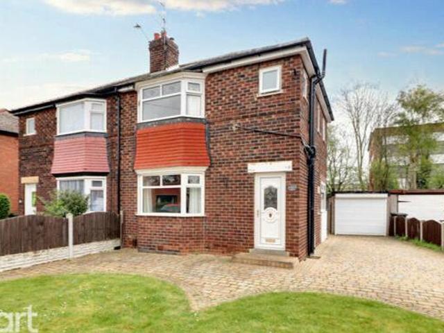 House for sale in Sprotbrough and Cusworth, Cusworth