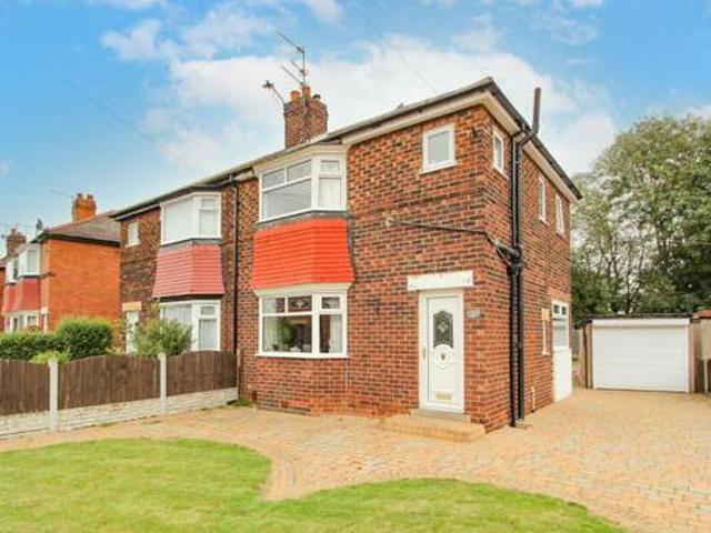 House for sale in Sprotbrough and Cusworth, Cusworth