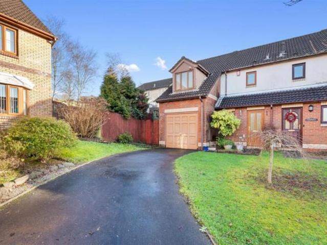Farm for sale in Wales
