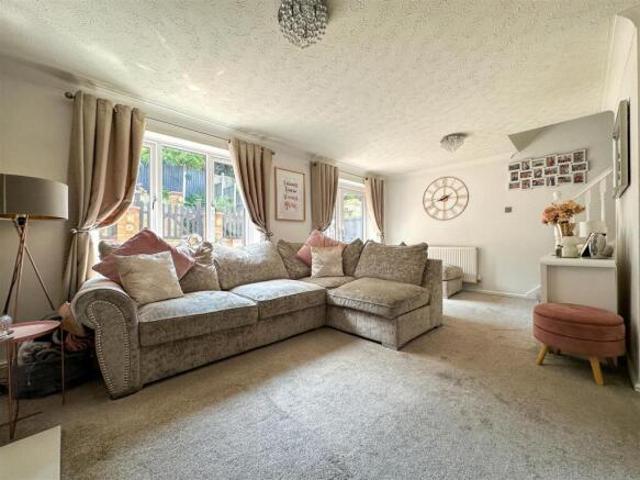 Farm for sale in Hanley, Stoke-on-Trent