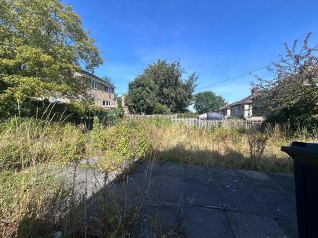 Farm for sale in West Bowling, West Yorkshire