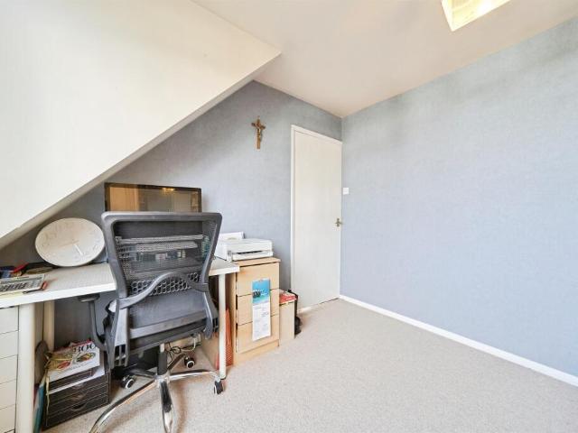 Farm for sale in The Rise, East Riding Of Yorkshire