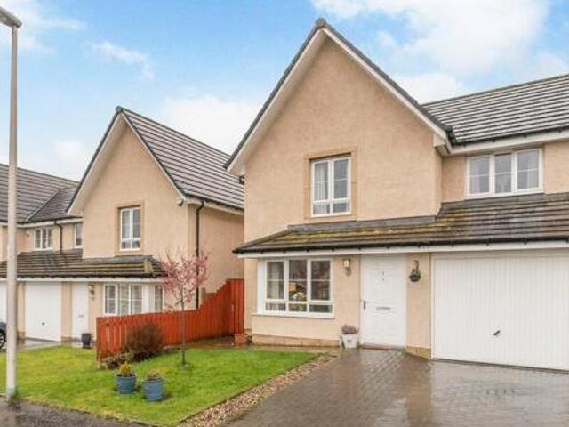 House for sale in Maxton, Scotland