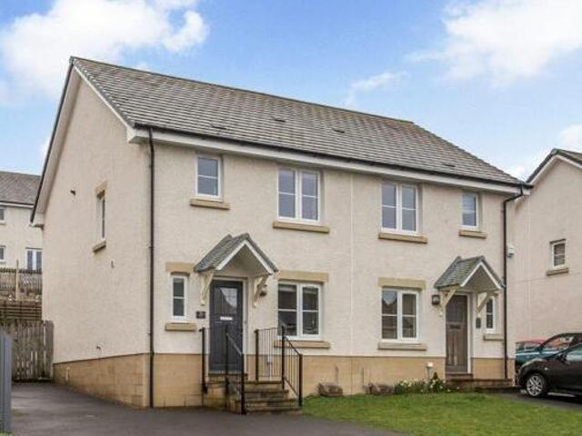 House for sale in Maxton, Scotland