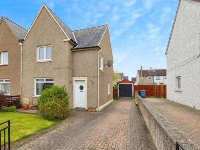 House for sale in Woodburn, Maxton