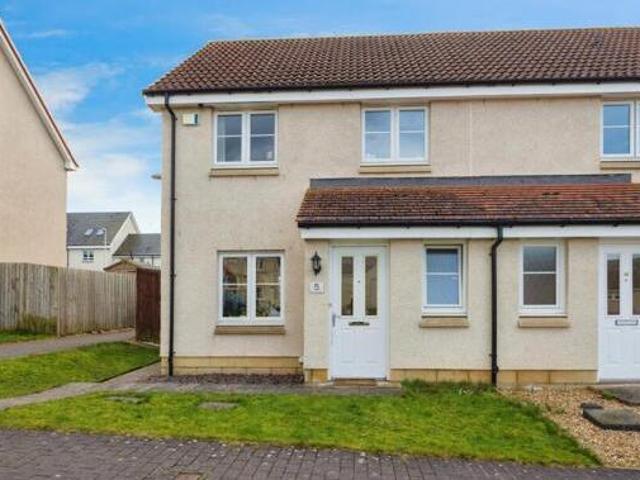 House for sale in Maxton, Scotland