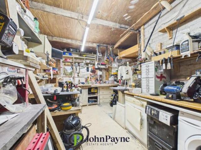 Farm for sale in Westwood Heath, Coventry