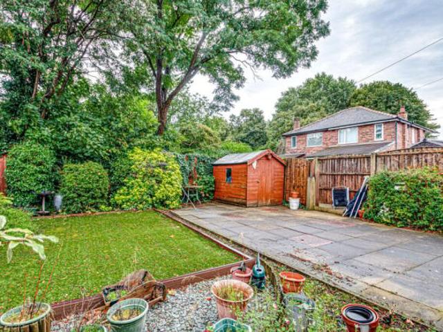 Farm for sale in Stretford, Trafford