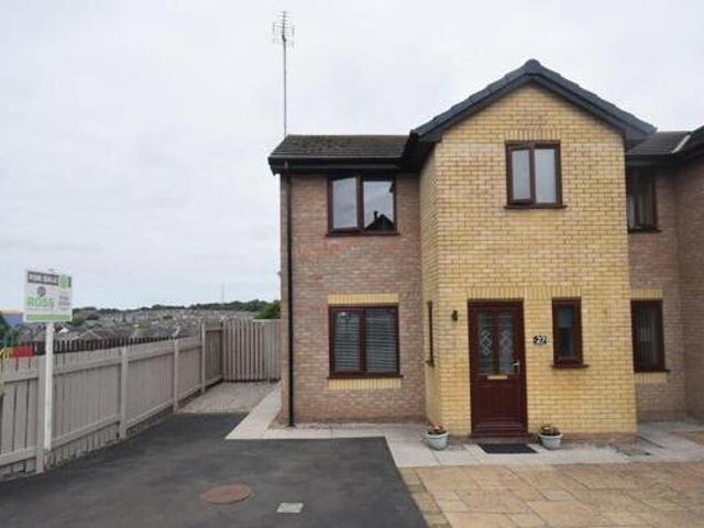House for sale in Dalton-in-furness