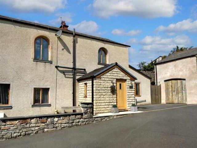 House for sale in Dalton-in-furness