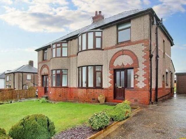 House for sale in Dalton-in-furness