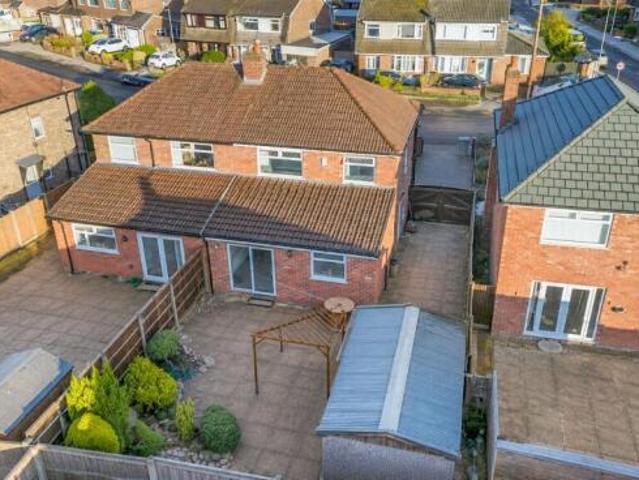 Farm for sale in South Lane, West Yorkshire