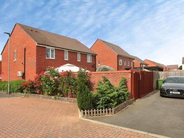 Farm for sale in Hampton Green, Cambridgeshire