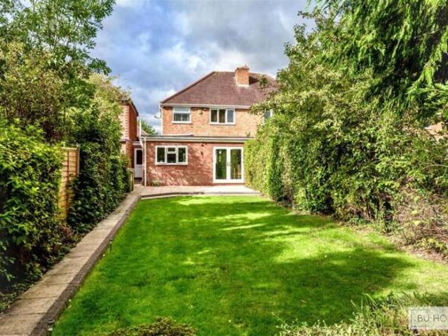 Farm for sale in Elmdon Heath, Solihull