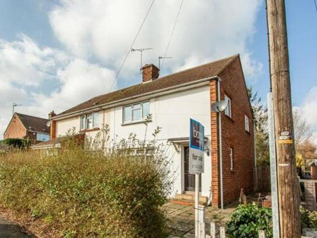 House for sale in Lyons, Greater London