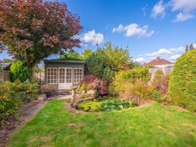 Farm for sale in Blossomfield, Solihull