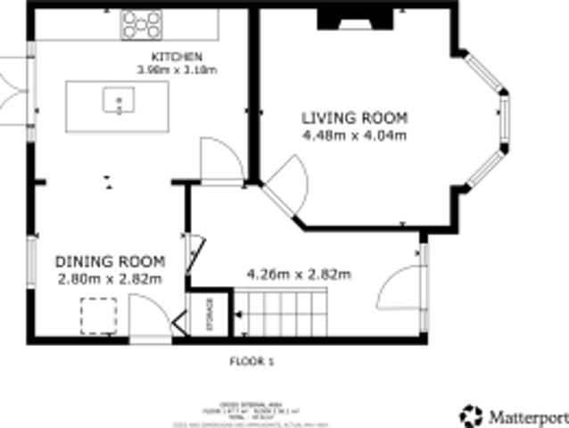 Farm for sale in Doncaster, South Yorkshire