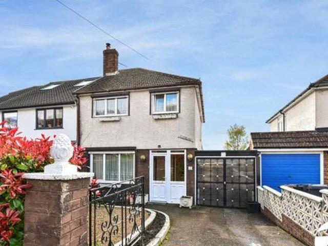 House for sale in Monks Orchard, Kent