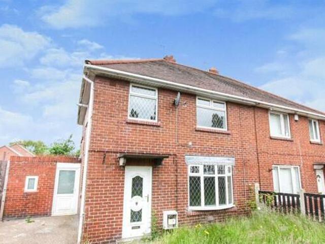 House for sale in Darfield, South Yorkshire