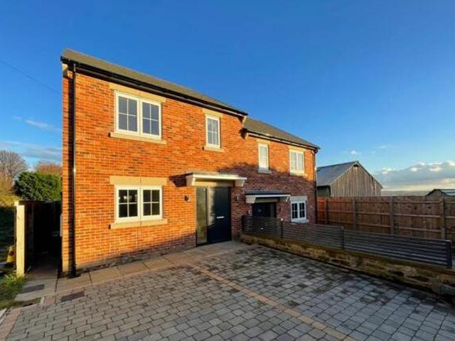 House for sale in Wombwell, South Yorkshire