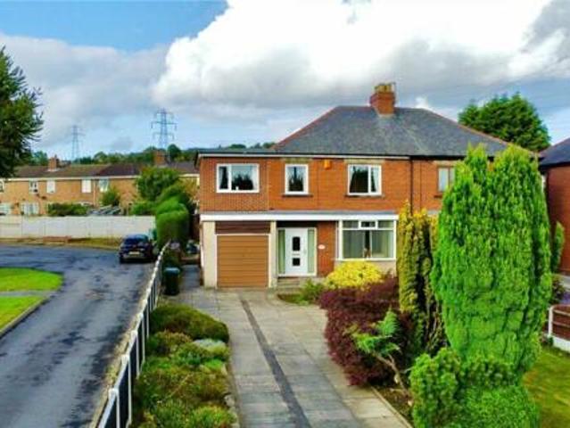 House for sale in Darfield, South Yorkshire