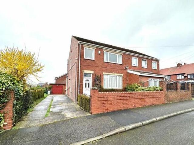 House for sale in Darfield, South Yorkshire