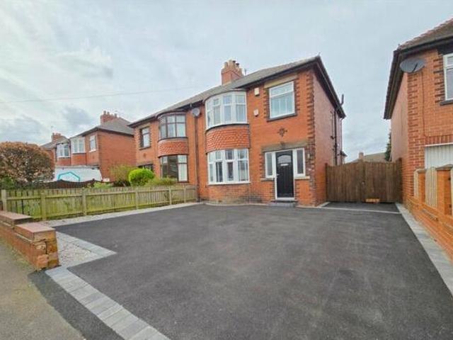 House for sale in Darfield, South Yorkshire