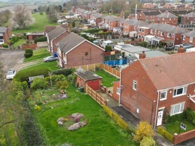House for sale in Darfield, South Yorkshire