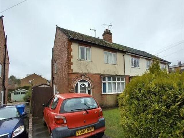 House for sale in East Midlands