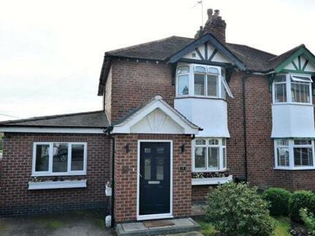 House for sale in East Midlands