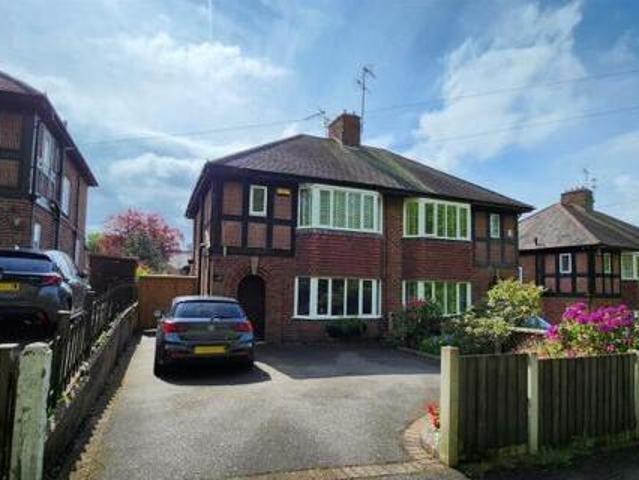 House for sale in East Midlands