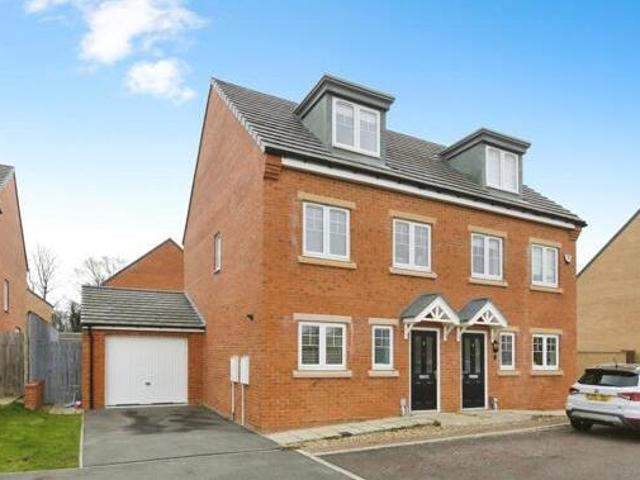 House for sale in Darlington