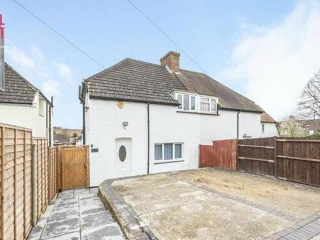 House for sale in Monks Orchard, Kent