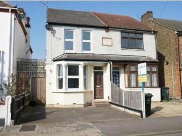 House for sale in New Town, Monks Orchard