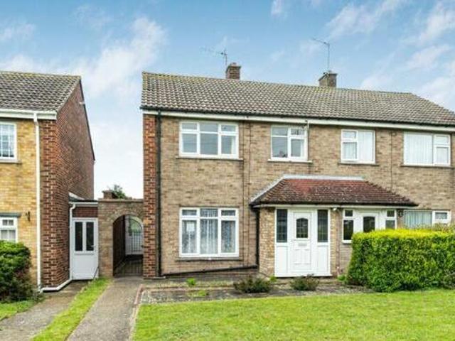 House for sale in Fleet Estate, Monks Orchard