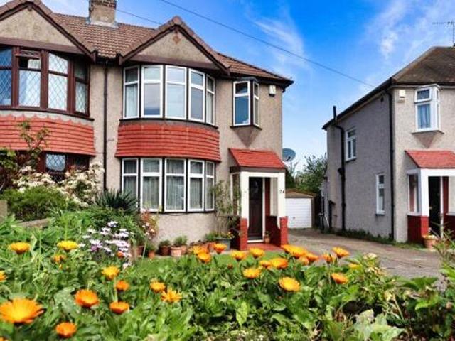 House for sale in Bowmans, Monks Orchard