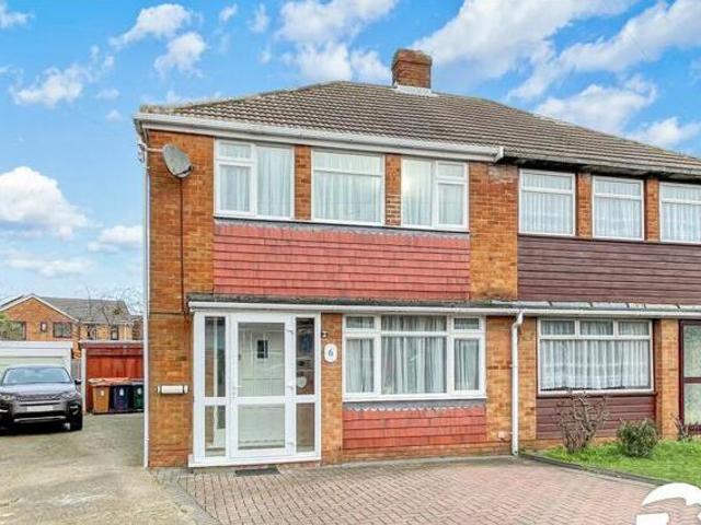 House for sale in Fleet Estate, Monks Orchard