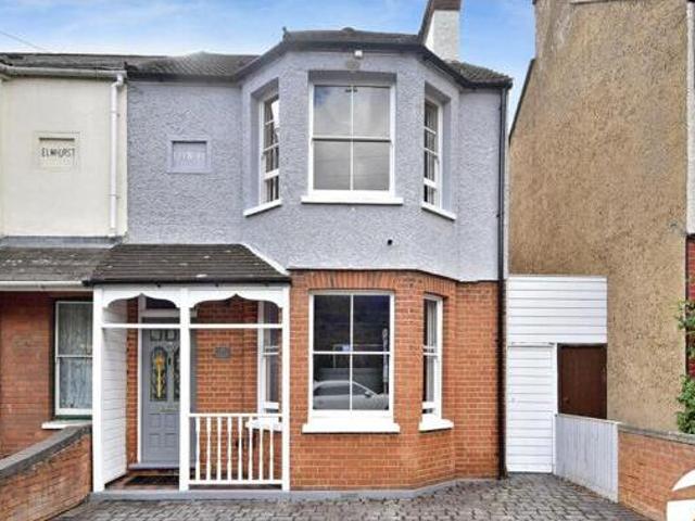 House for sale in Bowmans, Monks Orchard
