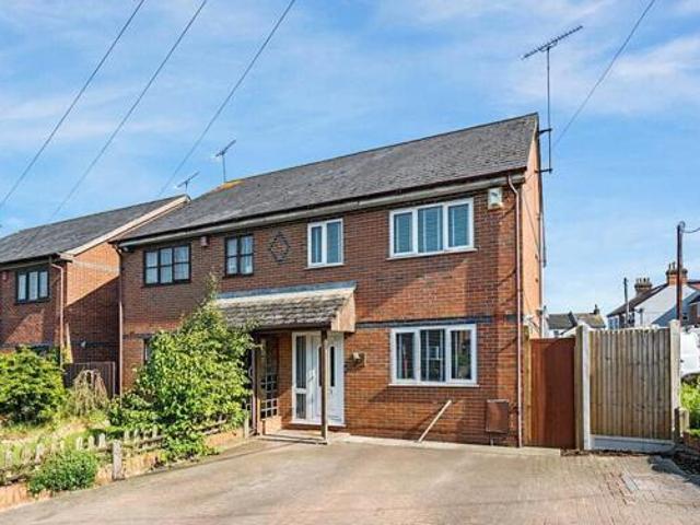 House for sale in Hawley, Monks Orchard