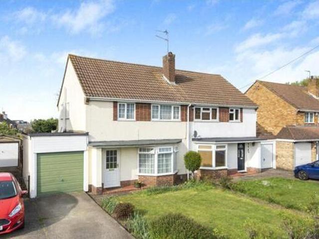 House for sale in Brooklands, Monks Orchard