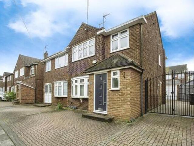 House for sale in Monks Orchard, Kent