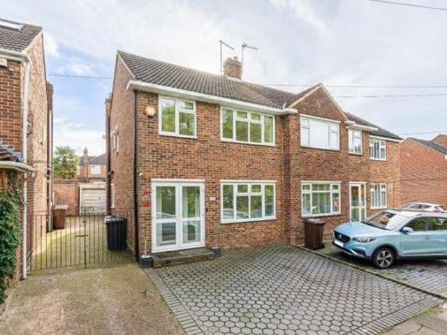 House for sale in Monks Orchard, Kent