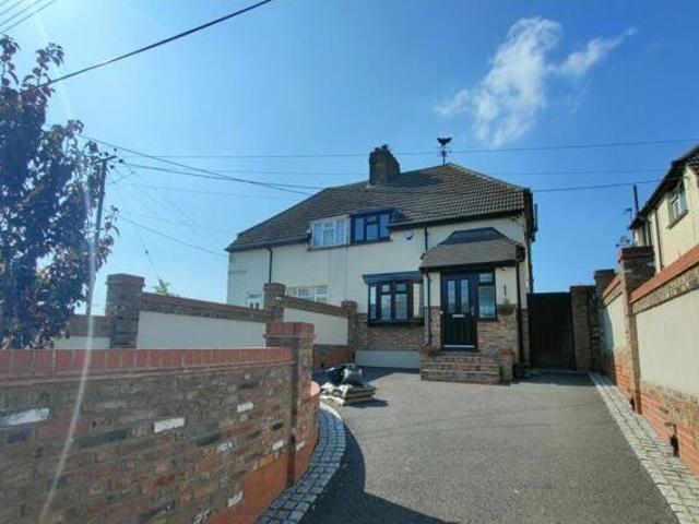 House for sale in Monks Orchard, Kent